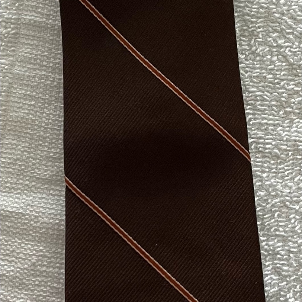 Nice tie